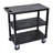 E Series Utility Cart-14125811