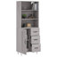 Copey 69.5cm Wide 3 Drawer-645930472