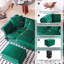 Canapé-lit Chesterfield 90 po-1852260281