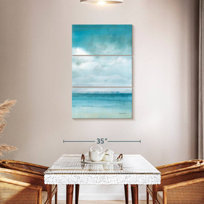 Alvord Serene Ocean Breeze