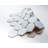 2X2" Hexagon Matte Porcelain Mosaic Tile - (Box Of 10 Sheets)-106435933-113717197
