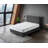 8” Vanguard Medium-Firm Mattress – Made in NJ – Durable Support & Comfort – CertiPUR-US Foam & Innerspring – Fiberglass-Free – Bed in a Box-1901617611-1888809135