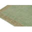 Distressed Homage Hand Knotted Wool Animal Print Area Rug-1037557071