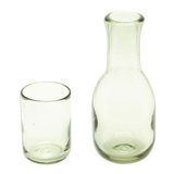 Hajo Drinking Glass