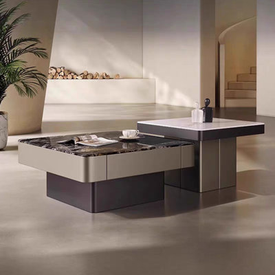 Table basse Light
