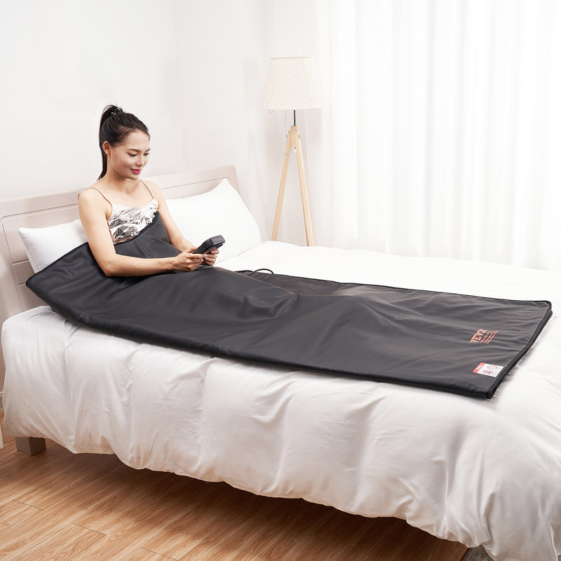 Stellweilan Tessberg Fabric Water Resistant Cover, 70.87" W x 35.43" D