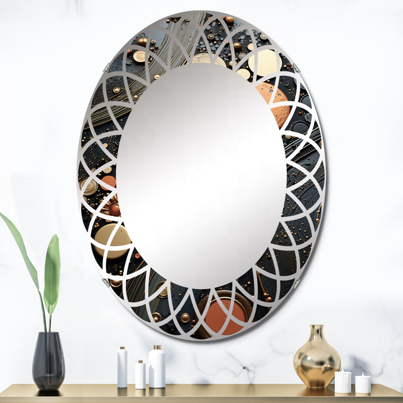 Miroir Winvian, 36 po x 24 po
