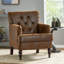Chaise en microfibre Fashion-1259589122