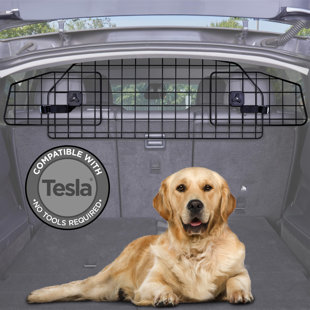 Metal Auto Barrier