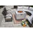 8 - Person Patio Conversation Set with Cushions