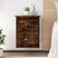 Krini 41.5cm W Manufactured Wood Bedside Table-1687453795-1724817278