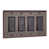 Brushed Oil Rubbed Bronze is out of stock
