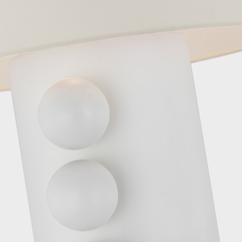 Tiglia LED Standard Table Lamp by Kelly Wearstler
