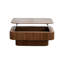 Table basse 38,6 po