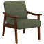 Upholstered Armchair-810704509