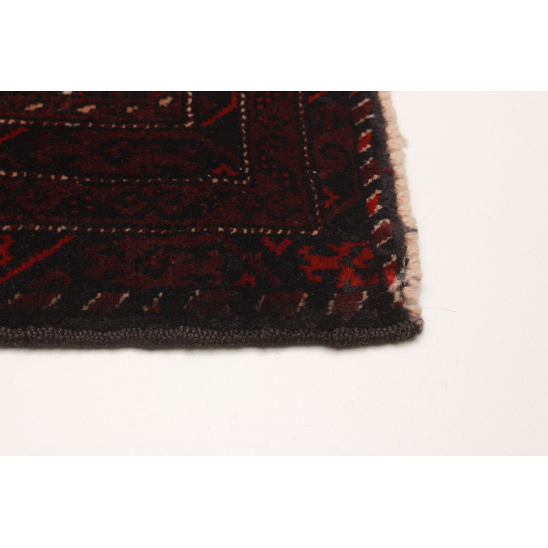 Teimani Beige Rug 2'11" x 5'2"
