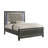 Joi Upholstered Standard Bed-95200457-95200459
