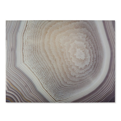 Neutral Agate A Print