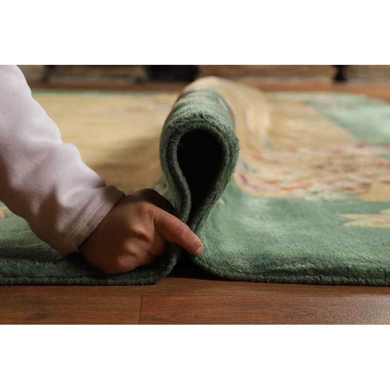 Tapis chinois Art déco Nichols