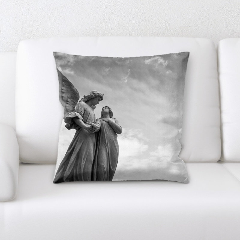 Coussin cemetery