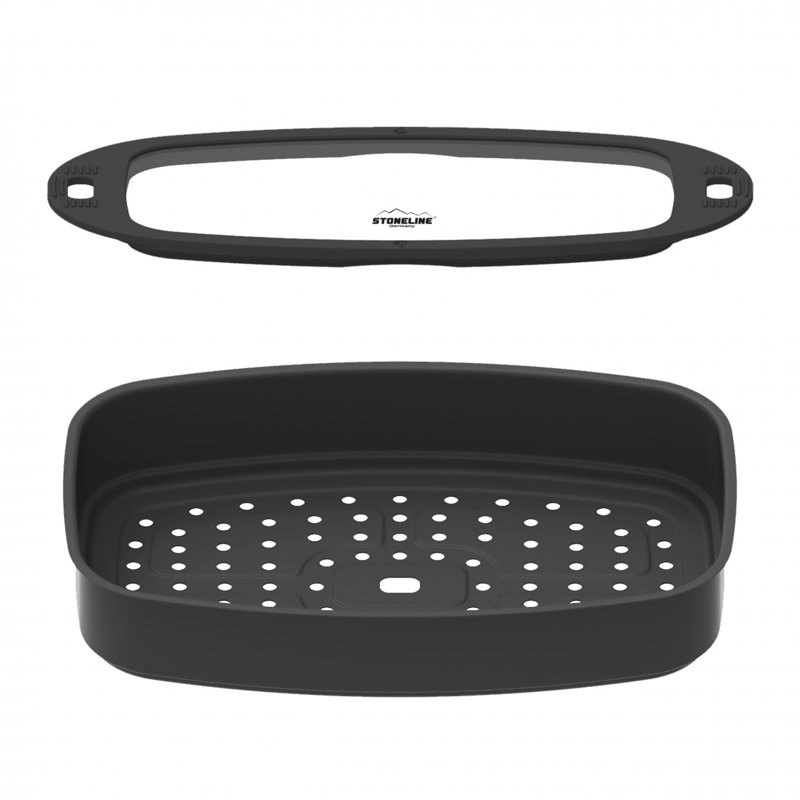 Stoneline Non-Stick Aluminum Roasting Pan