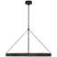 Menil 4 - Light LED Chandelier-708790867