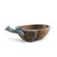 Majestic Forest Nut Bowl
