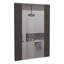 Miroir Praia, miroir, forme rectangulaire