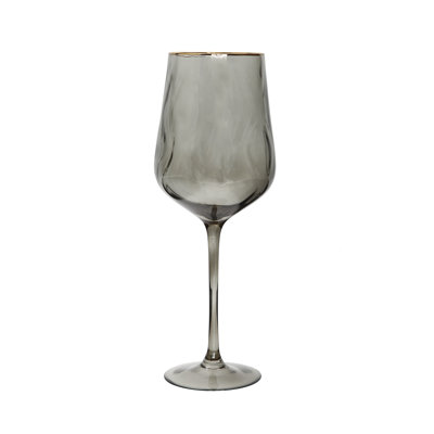 18 oz. Drinking Glass Set