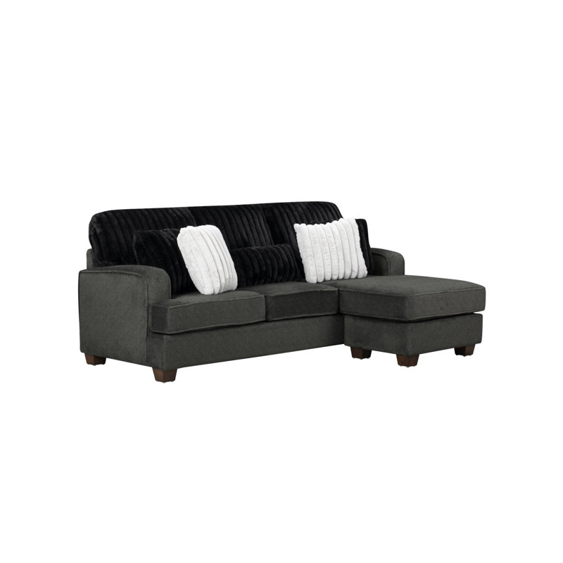 Coussin décoratif modulaire réversible Modern Sofa