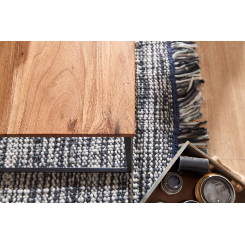 Rebecka Frame Coffee Table