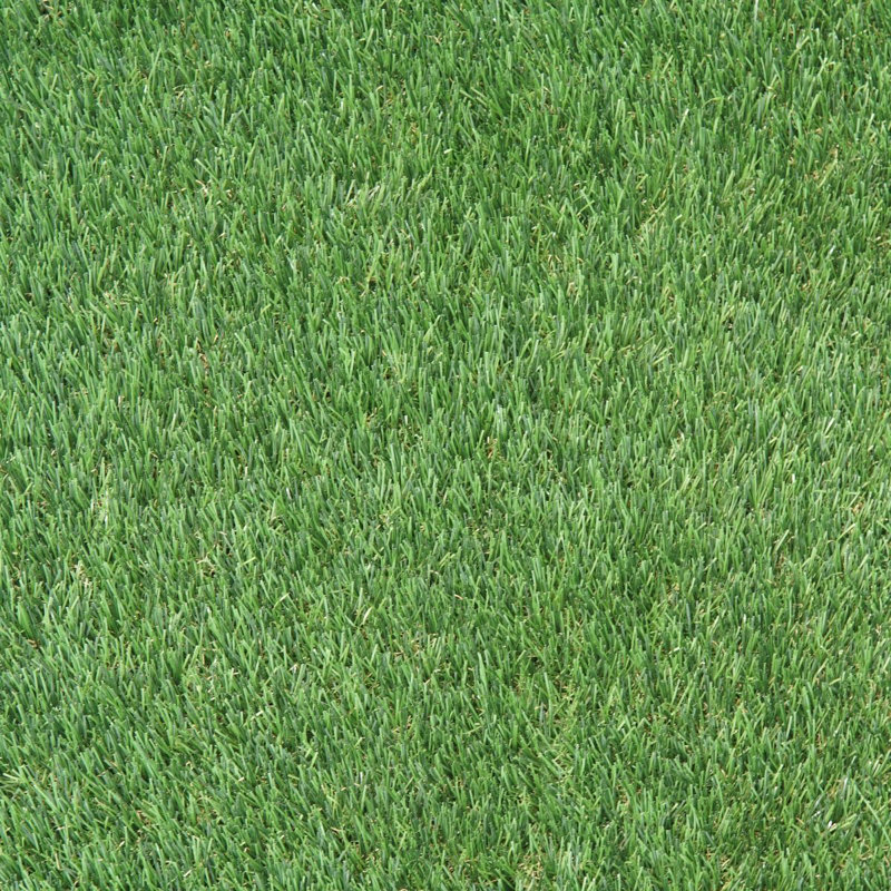 Bridney 40mm Super Soft Premium Artificial Grass For Lawn Patio-1m(3'3") X 2m(6'6")-2m²