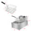 Friteuse 11,4 pte