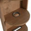 12" Bathroom Wall-Mounted Storage Rack, Float Mounting Design,(KD-Packing)-732364225