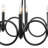 Albata 12-Light Wagon Wheel Candle Style Chandelier-1366069774