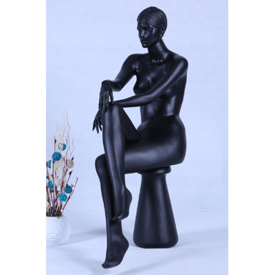 Aniaya Bust Decorative Object