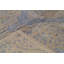Geometric Area Rug in Light Blue/Beige