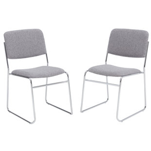 Chaise empilable sans accoudoirs 8600 Series