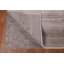 Tapis oriental rayé Gabbeh