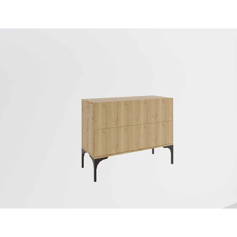 Elegance 100cm Console Table