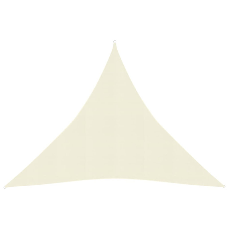 Noho 3m x 3m Triangular Shade Sail