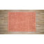 Tapis intérieur / extérieur rouille et ivoire Maroske-317858825