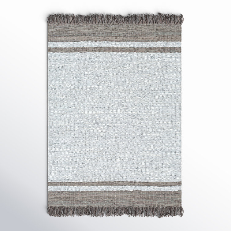 Tolanda Striped Indoor Rug