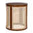 Marron foncé
