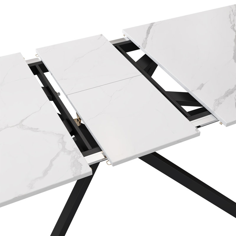 Extendable Dining Table