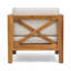 CHAISE CLUB BRAVA