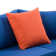 Bilkis 8 - Person Patio Conversation Sets with Cushions