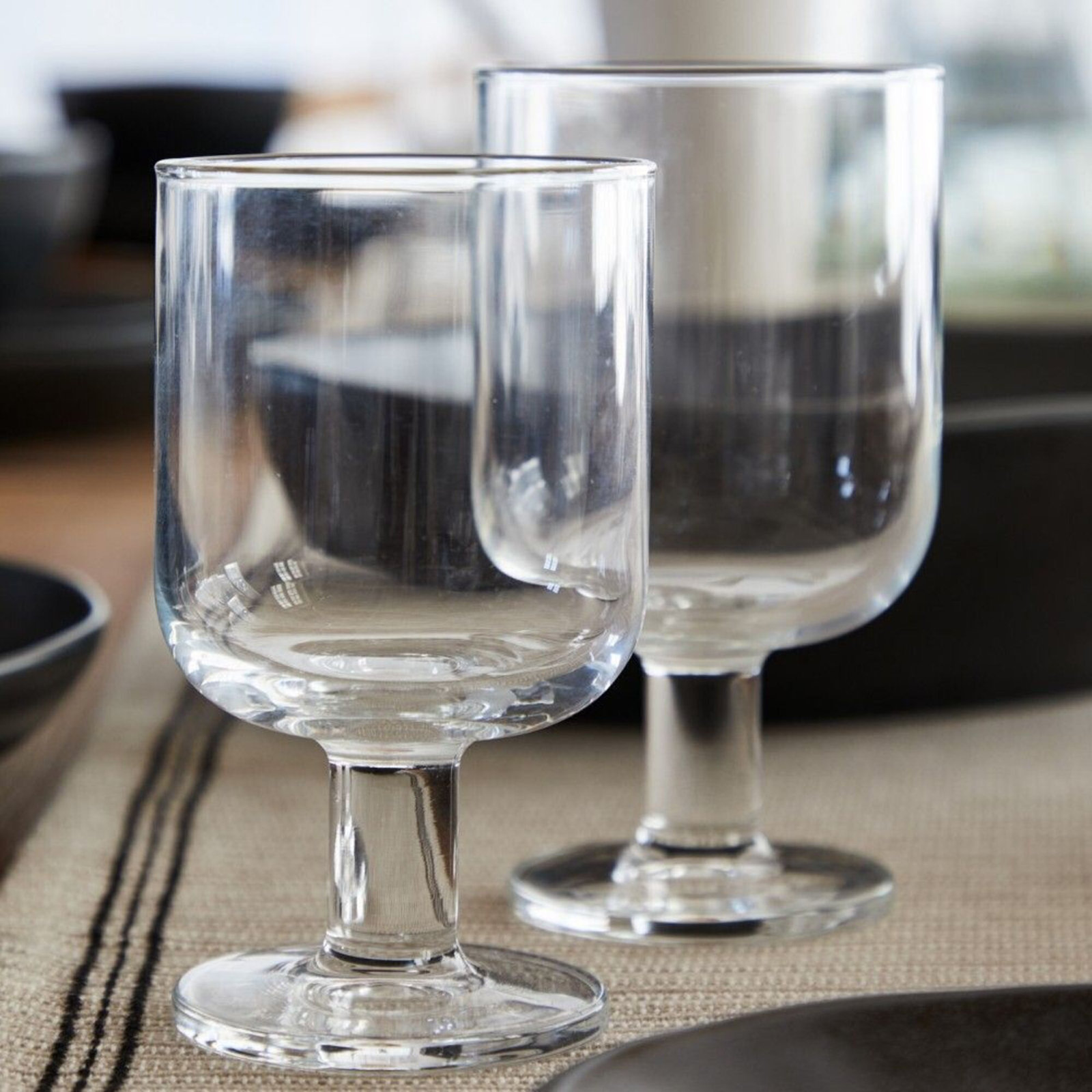 Safra Wine Glass, 12 Oz