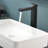Vessel Sink Faucet Single-handle Bathroom Faucet