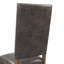 Chaise d'appoint en noyer Vintondale